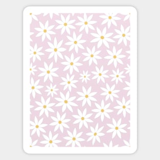 Daisies Sticker